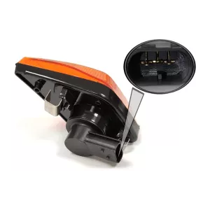Mercedes Actros MP4 Turn Signal Lamp LH