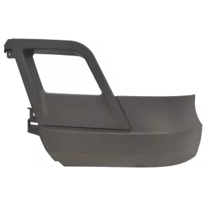 MERCEDES AROCS SPOILER DE PARAGOLPES IZQ