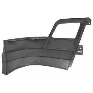 Mercedes Arocs Spoiler Zderzaka Lewy