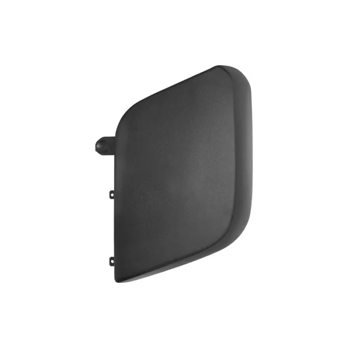 Mercedes Actros MP4 Tapa del Espejo Retrovisor Lisa Izq