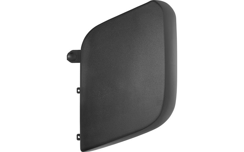 Mercedes Actros MP4 Smooth Mirror Cover LH