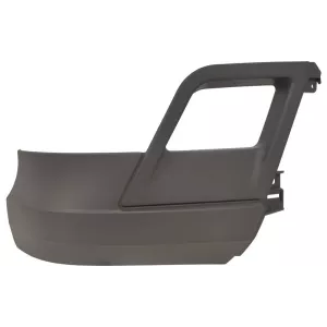 Mercedes Arocs Spoiler de Paragolpes Dch