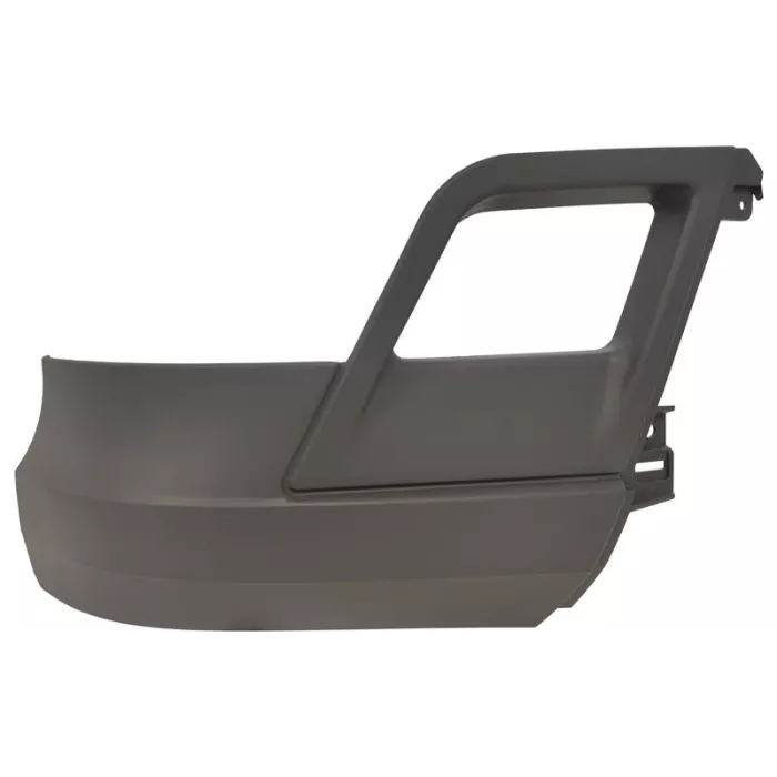 Mercedes Arocs Spoiler de Paragolpes Dch