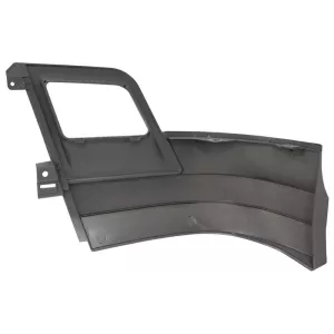 Mercedes Arocs Spoiler de Pare-chocs Droit
