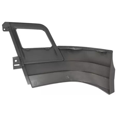 Mercedes Arocs Spoiler de Pare-chocs Droit