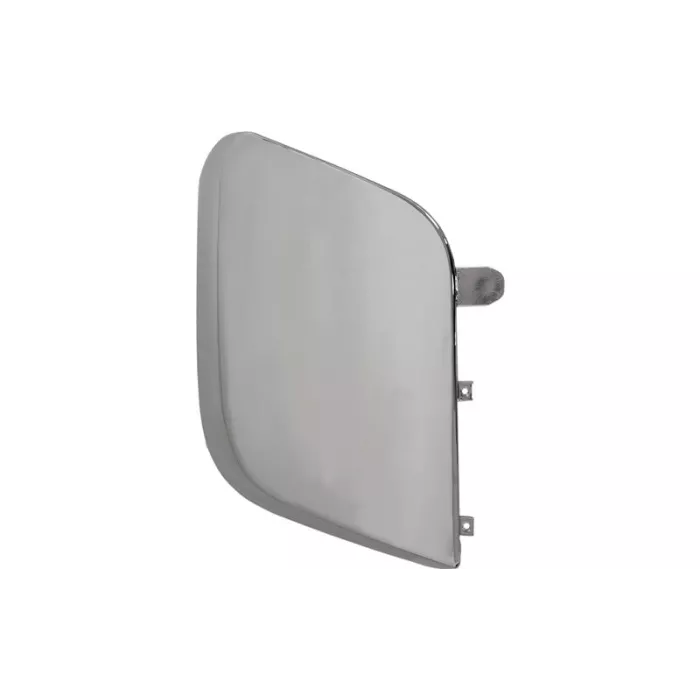 Mercedes Actros MP4 Chrome Mirror Cover RH