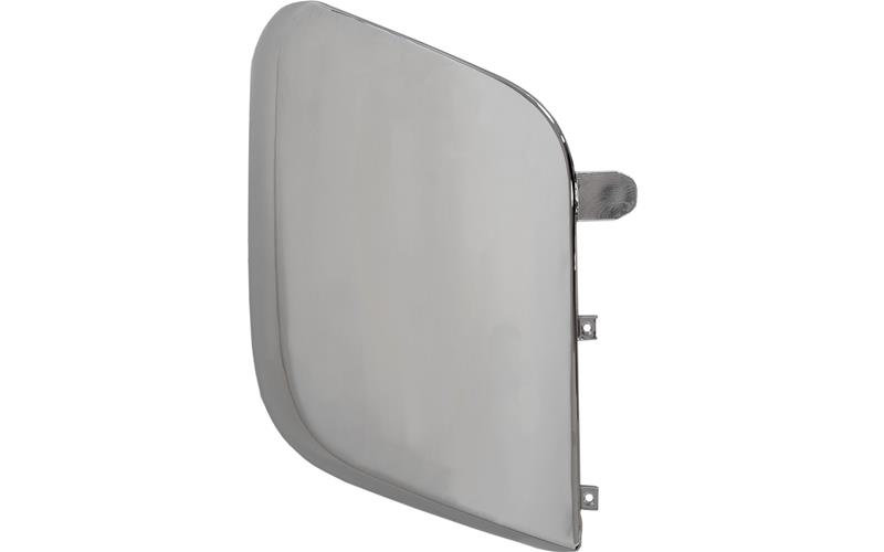 Mercedes Actros MP4 Chrome Mirror Cover RH