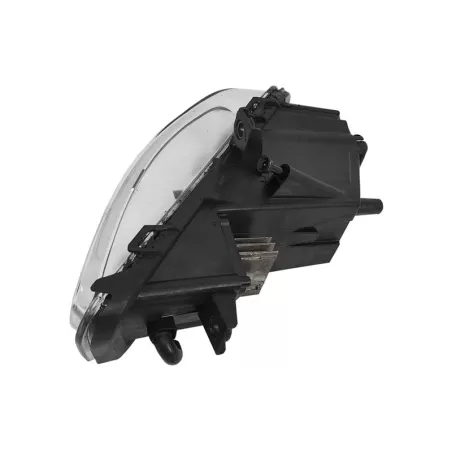Mercedes Actros / Antos / Arocs MP4 Halogen Przeciwmgielny Prawy (Sterowany Manualnie)