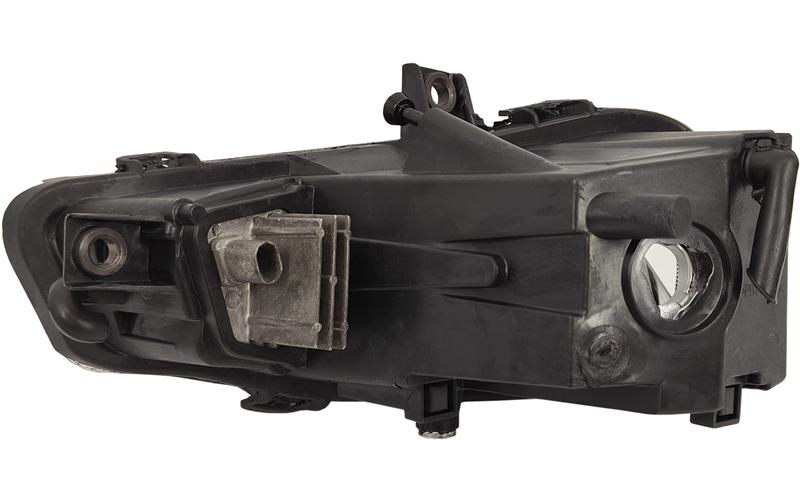 Mercedes Actros / Antos / Arocs MP4 Piloto Antiniebla Dch (Ajuste Manual)< / Strong><br>