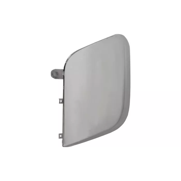 Mercedes Actros MP4 Chrome Mirror Cover RH
