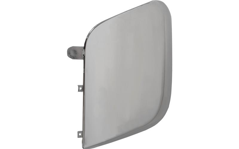 Mercedes Actros MP4 Tapa del Espejo Retrovisor Cromada Izq
