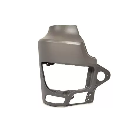 Mercedes Arocs Metal Bumper RH Medium With Hole