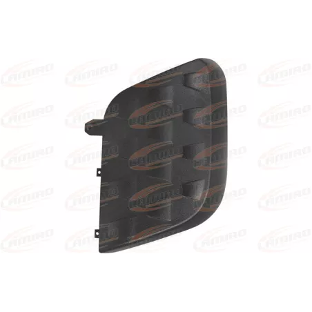 Mercedes Actros MP4 / Antos Panoramic Mirror Cover LH