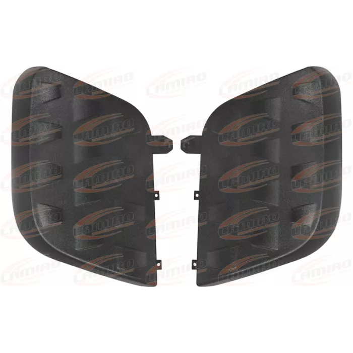 Mercedes Actros MP4 / Antos Tapa del Espejo Retrovisor Gran Angular