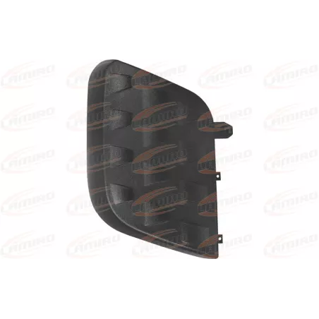 Mercedes Actros MP4 / Antos Panoramic Mirror Cover RH