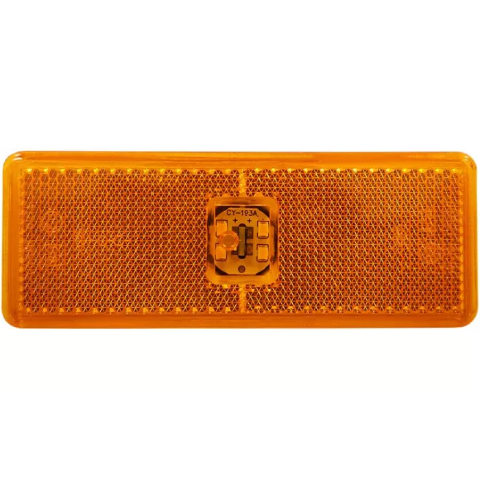 Mercedes Actros MP3 / MP4 / MP5 LED Side Marker Lamp