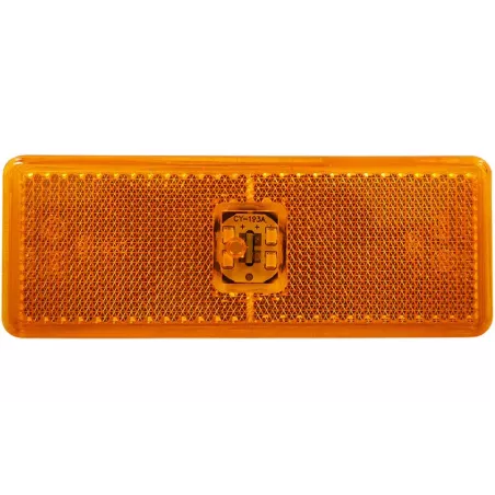 Mercedes Actros MP3 / MP4 / MP5 LED Side Marker Lamp