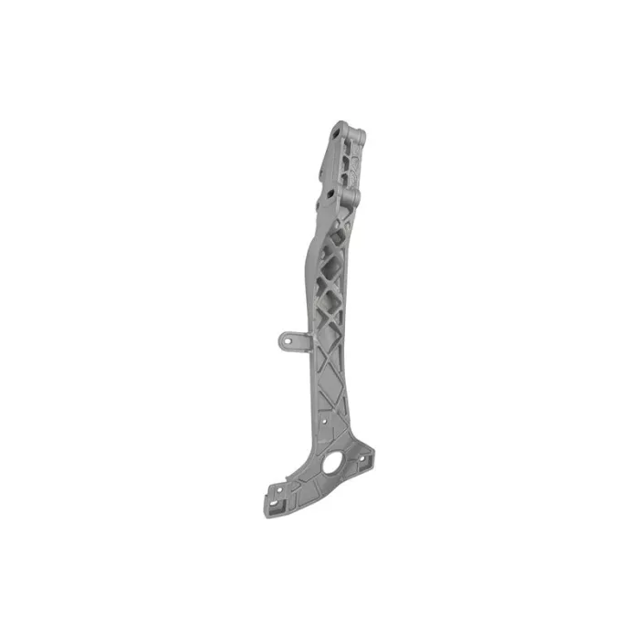 Mercedes MP4 Upper Bumper Bracket RH