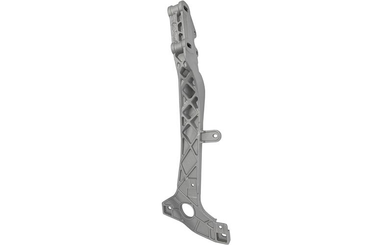 Mercedes Actros MP4 / MP5 Upper Bumper Bracket LH