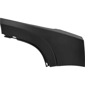 Mercedes Actros MP4 Parking Mirror Cap