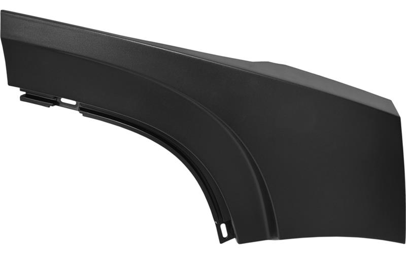 Mercedes Actros MP4 Parking Mirror Cap