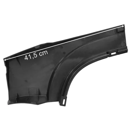 Mercedes Actros MP4 Parking Mirror Cap