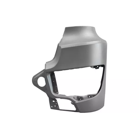 Mercedes Arocs (2012-) Medium Bumper LH