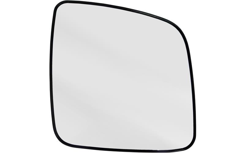 Mercedes Actros MP4 / Arocs Cristal del Espejo Retrovisor Gran Angular Izq