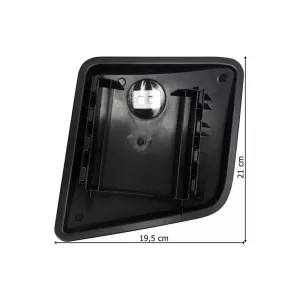 Mercedes Actros MP4 / Arocs Panoramic Mirror Insert LH