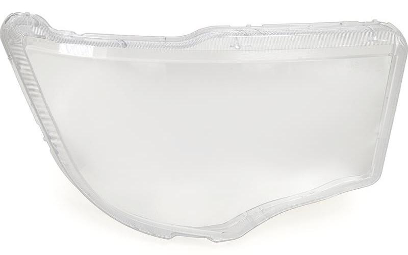Mercedes Arocs / Antos Headlamp Glass RH