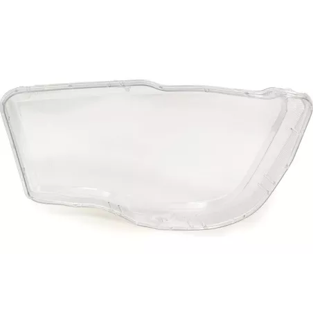 Mercedes Arocs / Antos Headlamp Glass RH