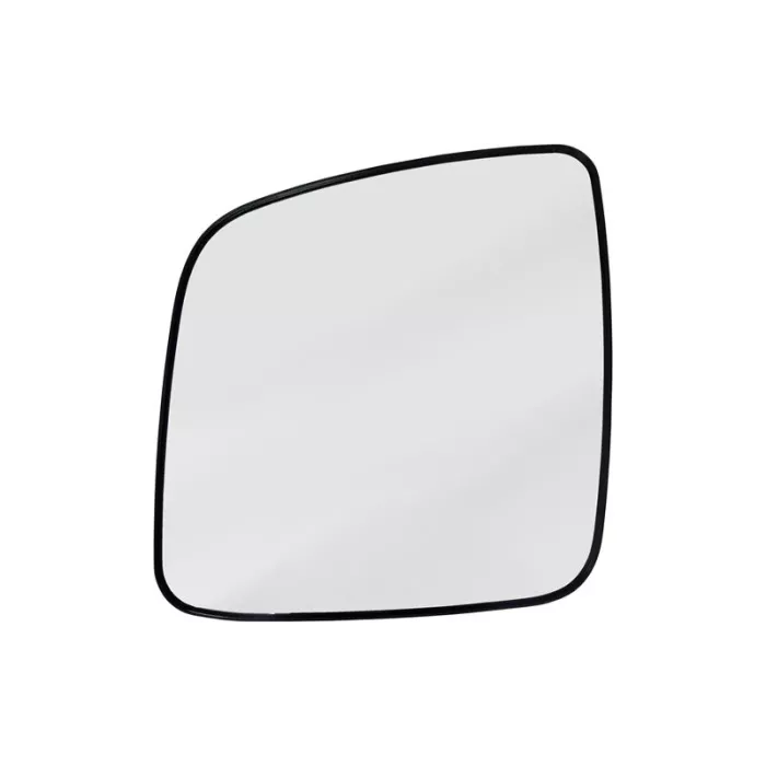 Mercedes Actros MP4 / Arocs Panoramic Mirror Insert RH