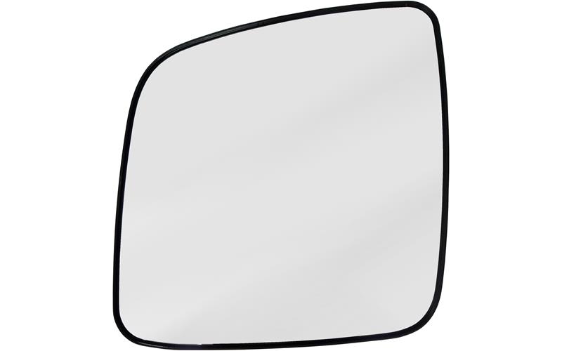 Mercedes Actros MP4 Arocs Weitwinkelspiegelglas Rechts