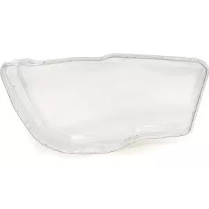 MERCEDES AROCS / ANTOS HEADLAMP GLASS LH