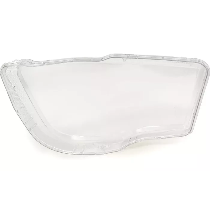 Mercedes Arocs / Antos Headlamp Glass LH