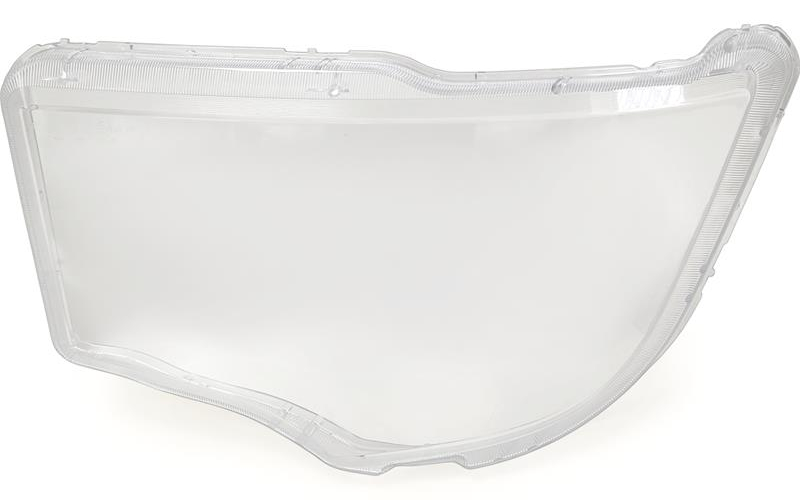 Mercedes Arocs / Antos Headlamp Glass LH