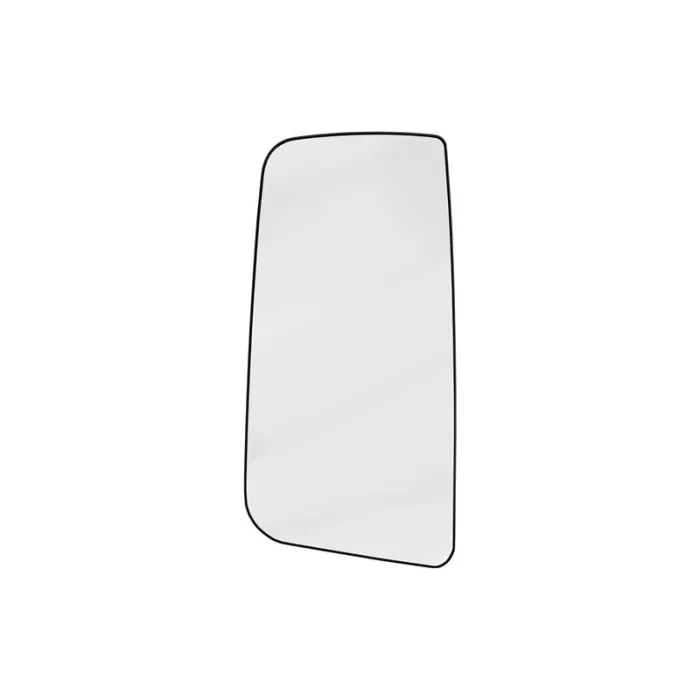 Mercedes Actros MP4 / Arocs Mirror Insert LH