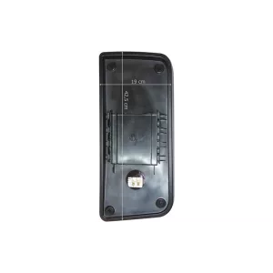 Mercedes Actros MP4 / Arocs Mirror Insert LH