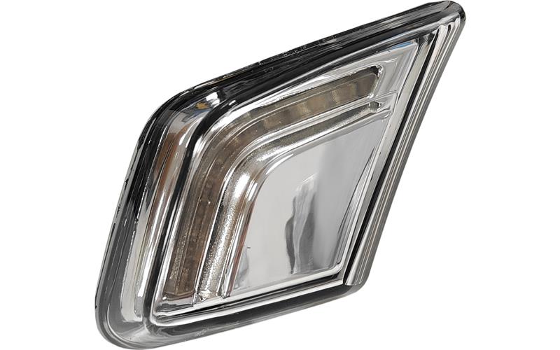 Mercedes Actros MP5 Lampa Kierunkowskazu Lewa LED