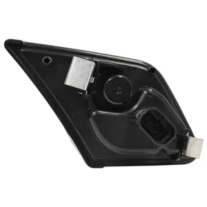 Mercedes Actros MP5 Lampa Kierunkowskazu Lewa LED