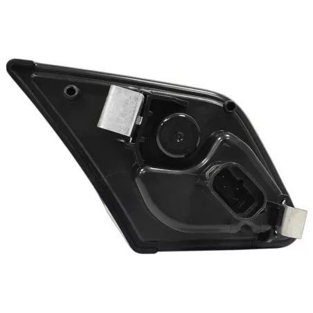 Mercedes Actros MP5 Lampa Kierunkowskazu Lewa LED