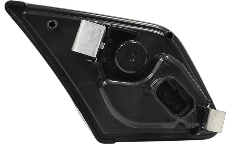 Mercedes Actros MP5 Lampa Kierunkowskazu Lewa LED
