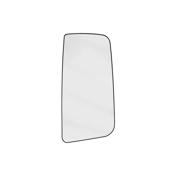 Mercedes Actros MP4 / Arocs Mirror Insert RH