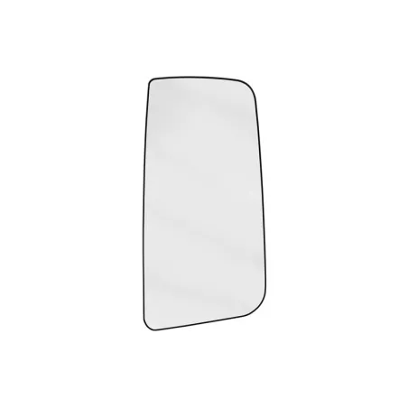 Mercedes Actros MP4 / Arocs Mirror Insert RH