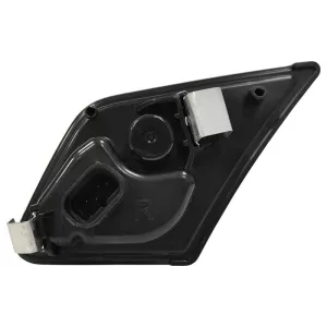 Mercedes Actros MP5 Lampa Kierunkowskazu Prawa LED