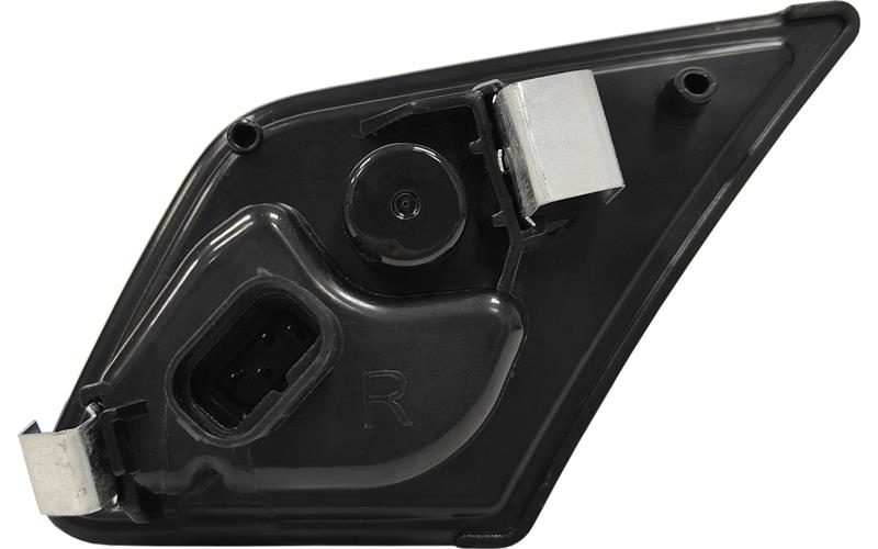 Mercedes Actros MP5 Lampa Kierunkowskazu Prawa LED