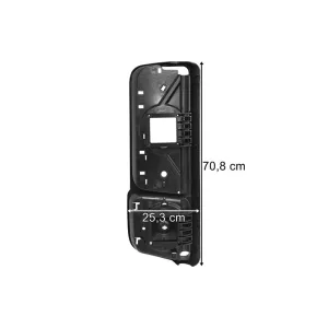 Mercedes Actros MP4 Mirror Cover RH