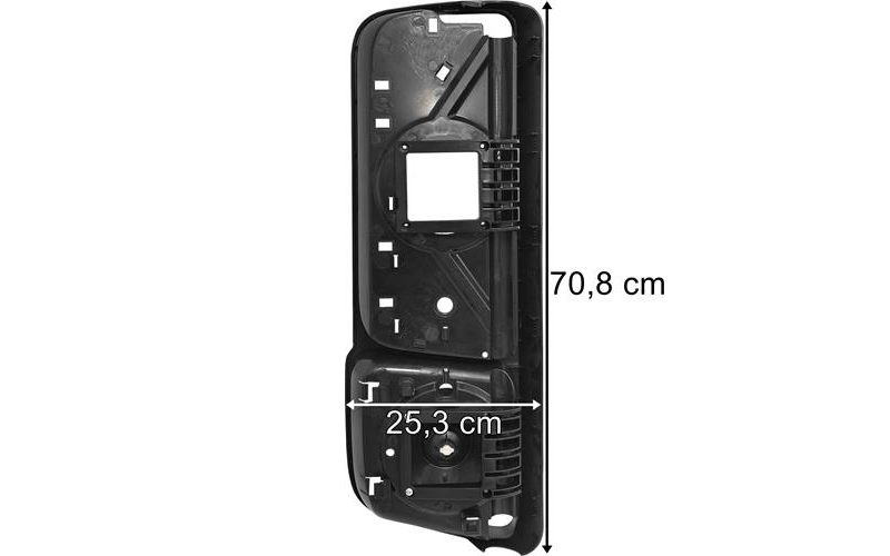 Mercedes Actros MP4 Mirror Cover RH