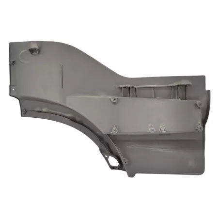 Mercedes Arocs Upper Step Housing LH