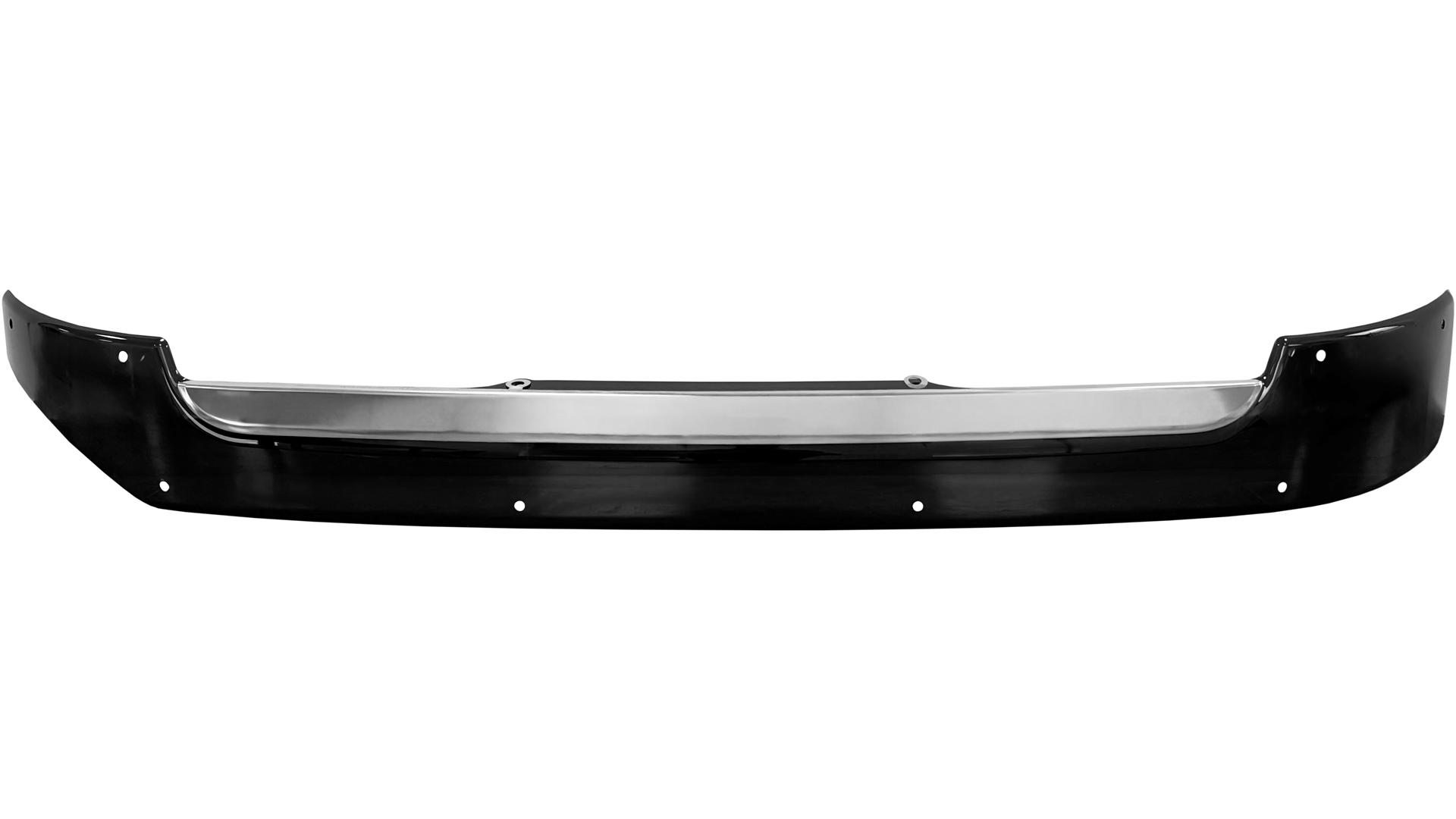 Mercedes Actros MP4 Giga Space Sun Visor With Chrome